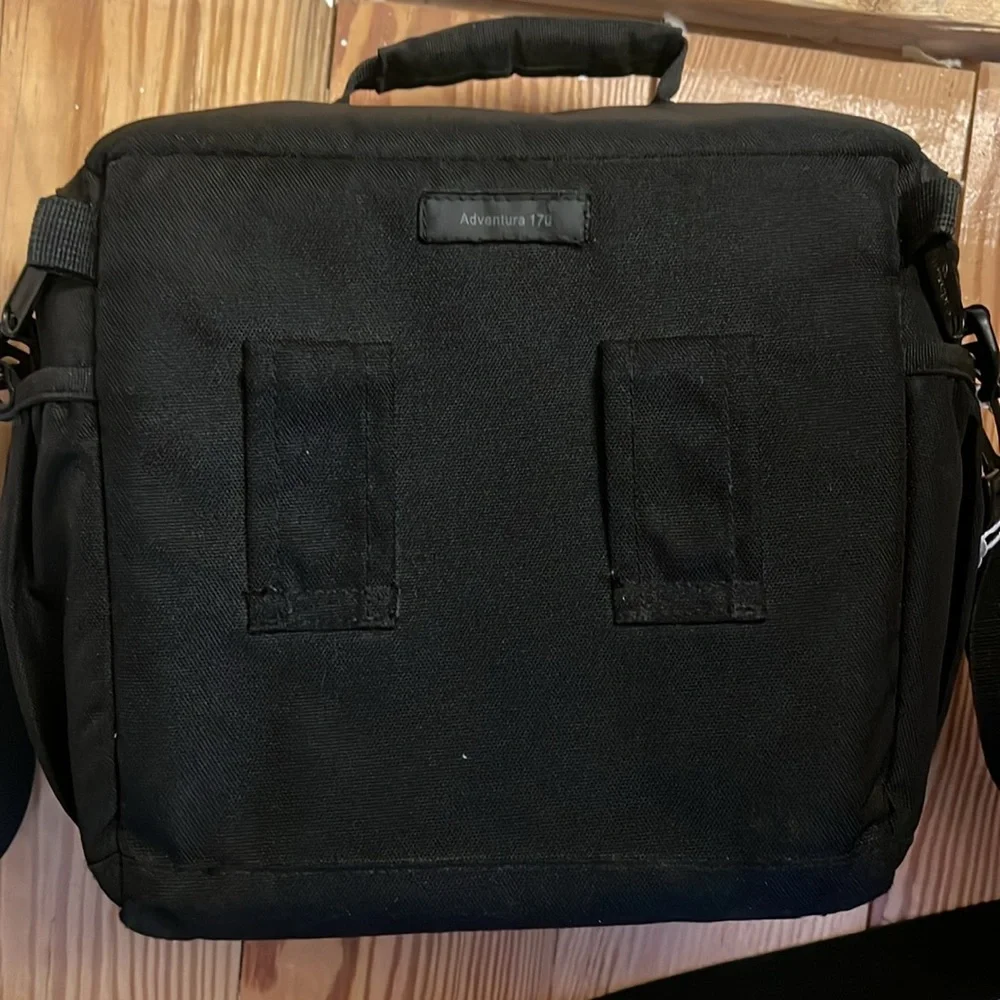 Camera lowepro bag